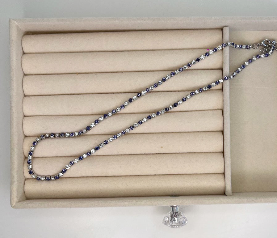 Collier Diamond 💎