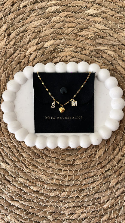 Collier Personnalisée