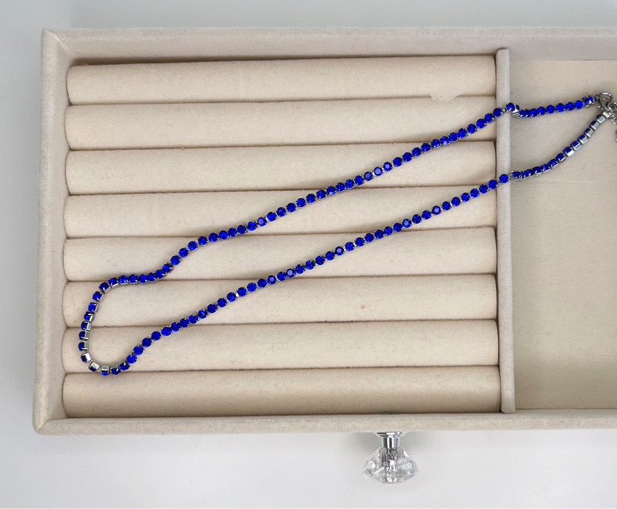 Collier Diamond 💎