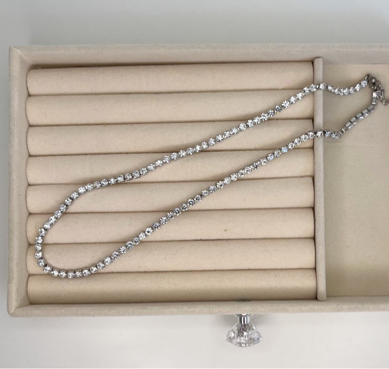 Collier Diamond 💎