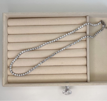 Collier Diamond 💎