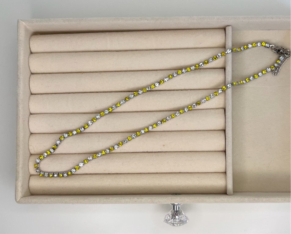 Collier Diamond 💎