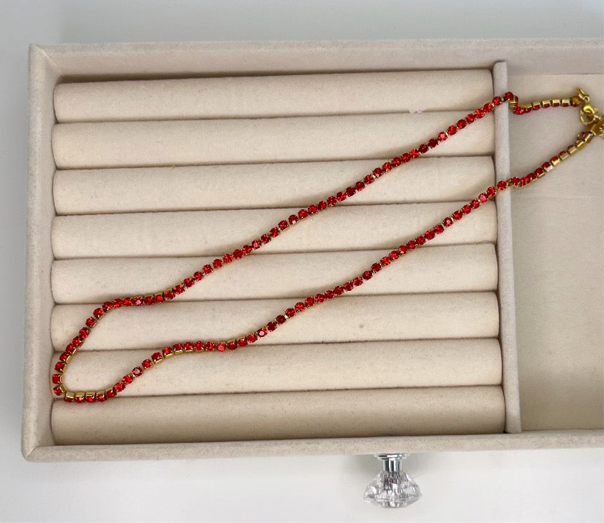 Collier Diamond 💎