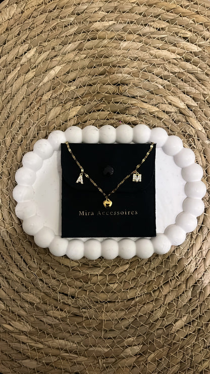 Collier Personnalisée