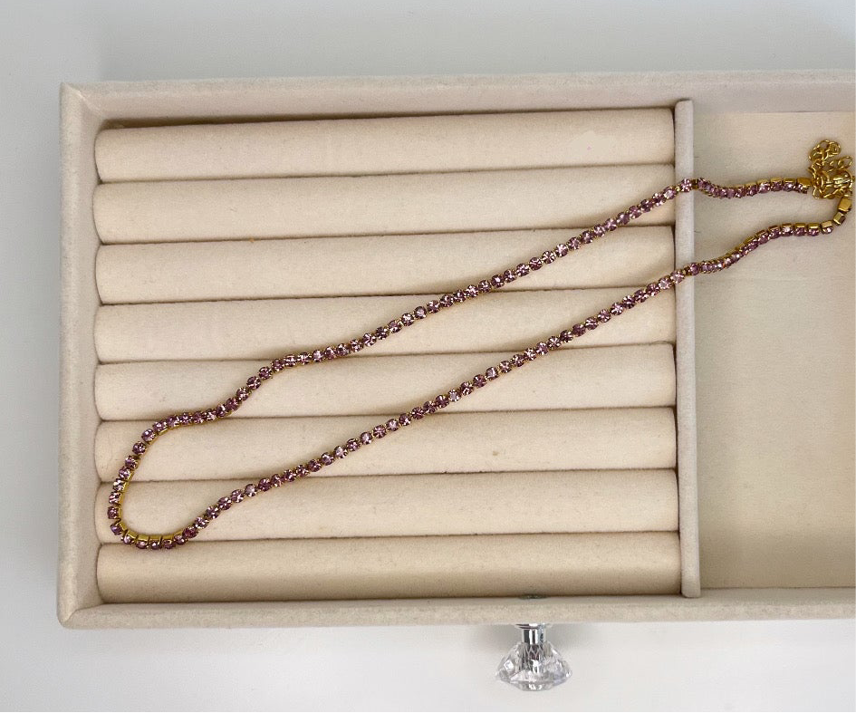 Collier Diamond 💎