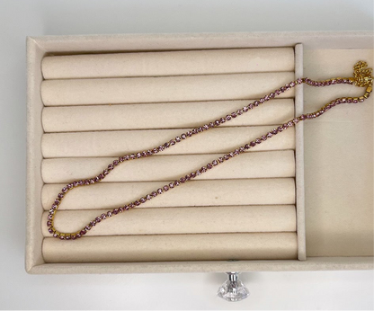 Collier Diamond 💎