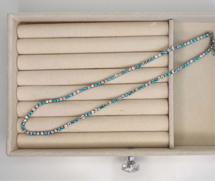 Collier Diamond 💎