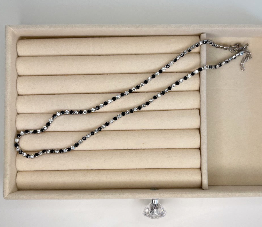 Collier Diamond 💎