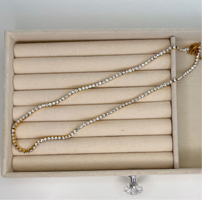 Collier Diamond 💎