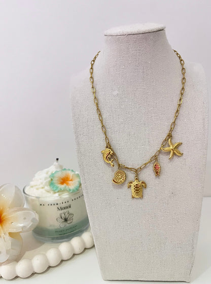 Collier Playa 🏝️