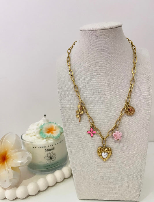 Collier Playa 🏝️