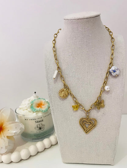 Collier Playa 🏝️