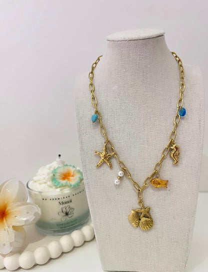 Collier Playa 🏝️